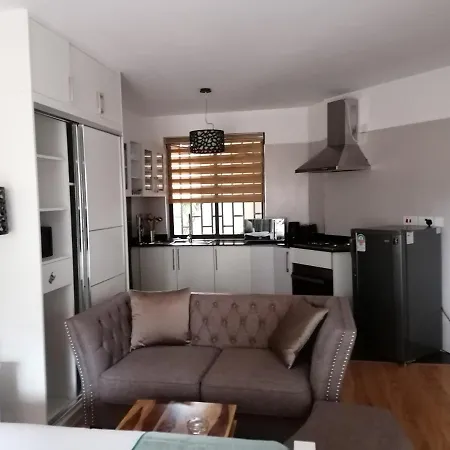 Soho Studio Apartment Nairobi Exterior photo