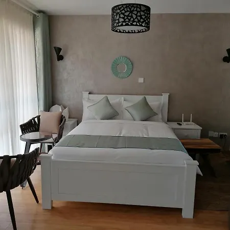 Soho Studio Apartment Nairobi Exterior photo