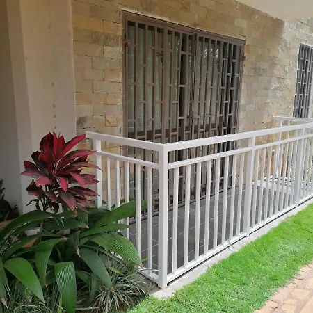 Soho Studio Apartment Nairobi Exterior photo