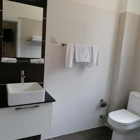 Soho Studio Apartment Nairobi Exterior photo