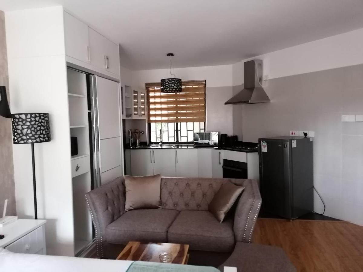Appartement Soho Nairobi