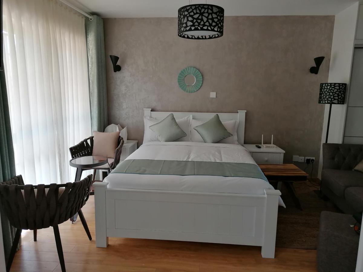 Soho Appartement Nairobi