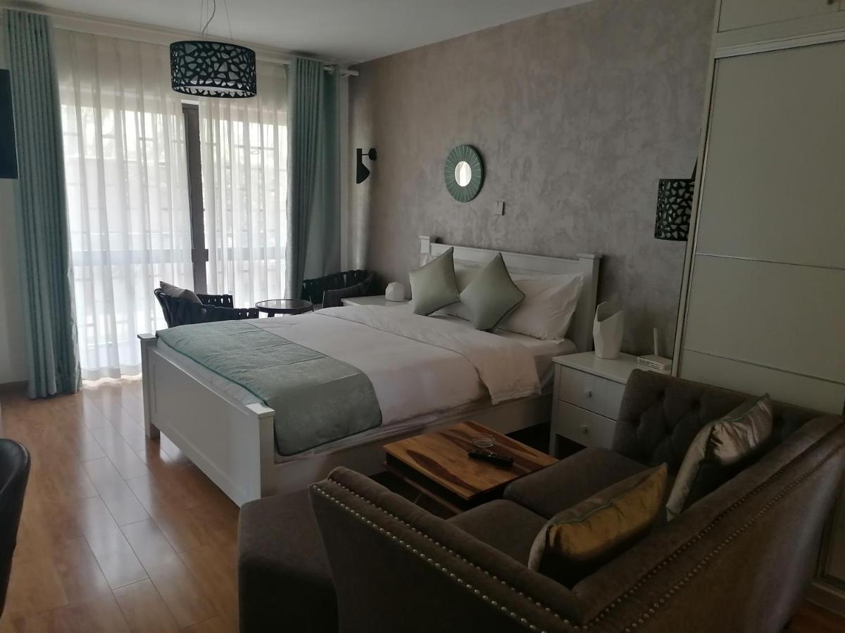 Soho Appartement Nairobi