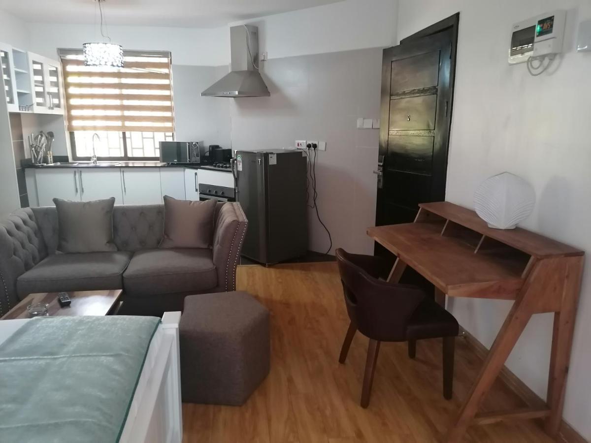 Soho Appartement Nairobi