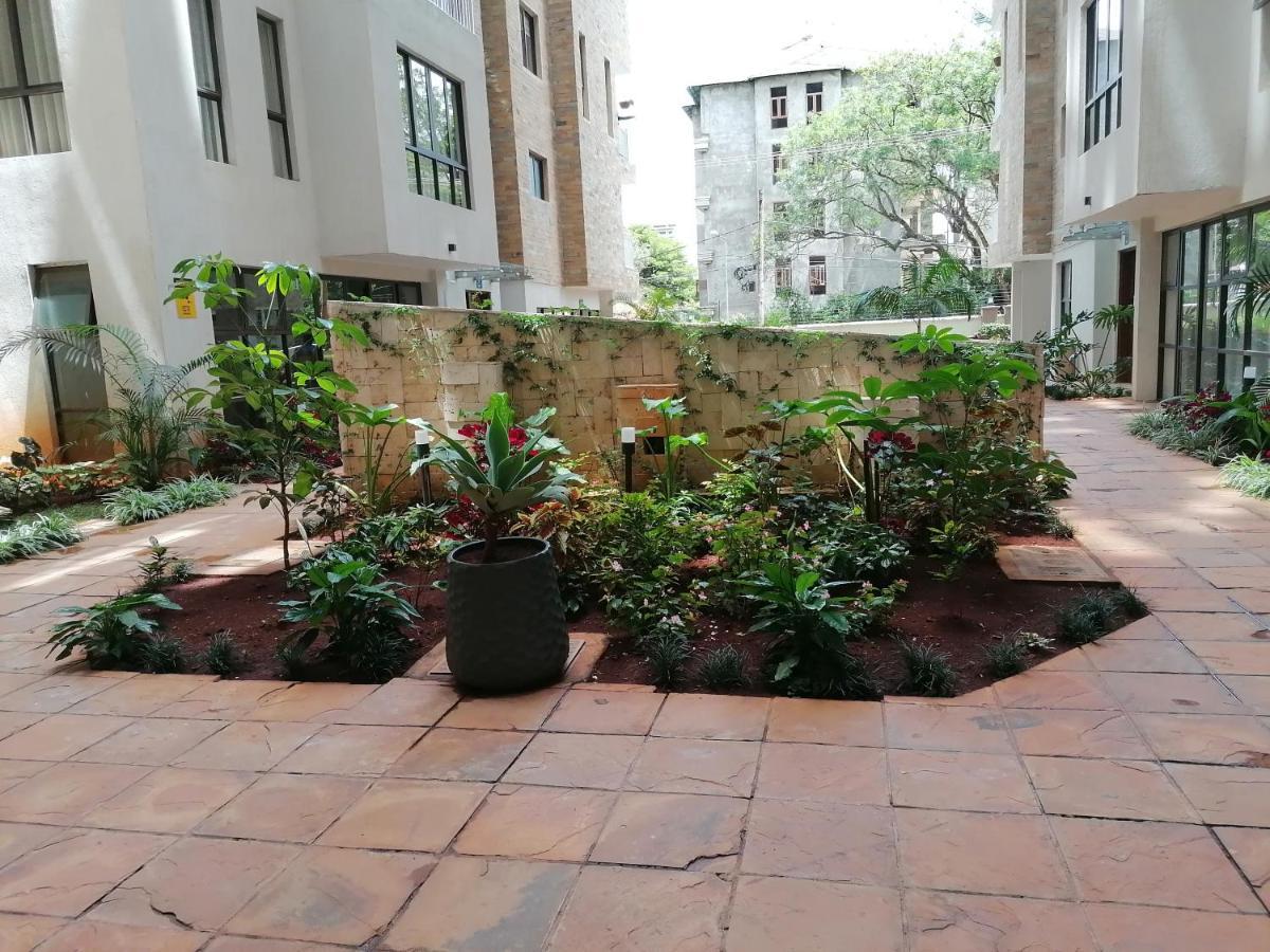 Appartement Soho Nairobi